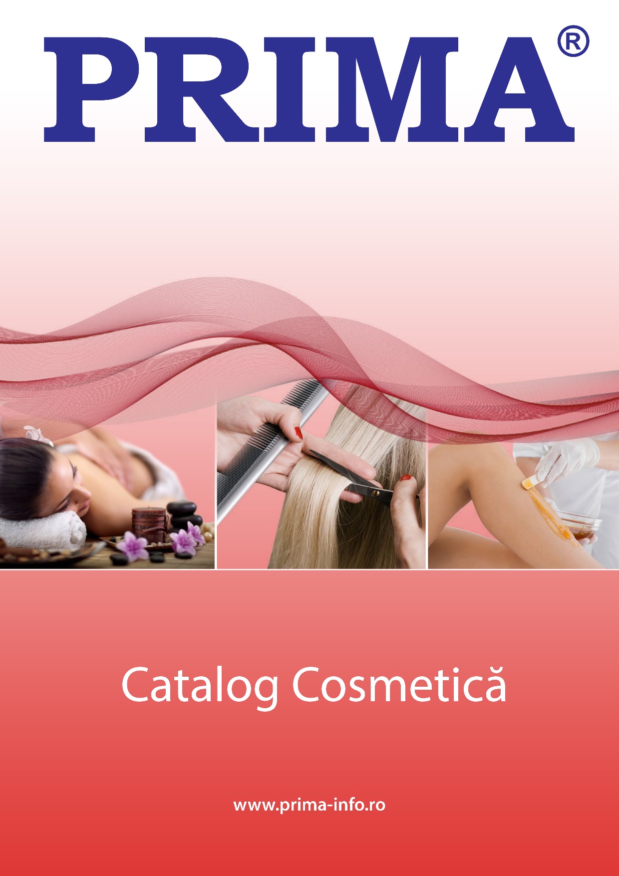 Catalog Cosmetica
